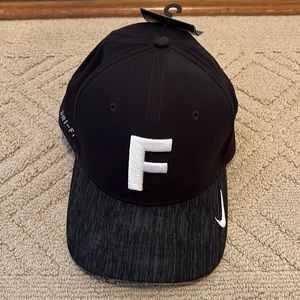 Men’s Nike Fredonia baseball cap (NWT)